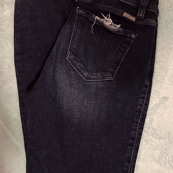 Kancan Dark Wash Denim Jeans NWOT 
Excellent condition 
T4 - Picture 1 of 14